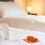Comfort For Groups & Families In City Center