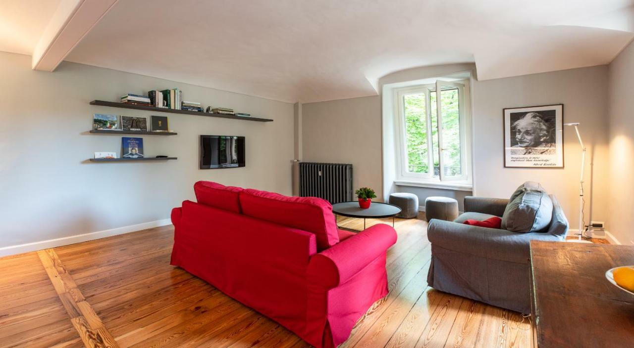 Apartamento Comfort For Groups & Families In Center *