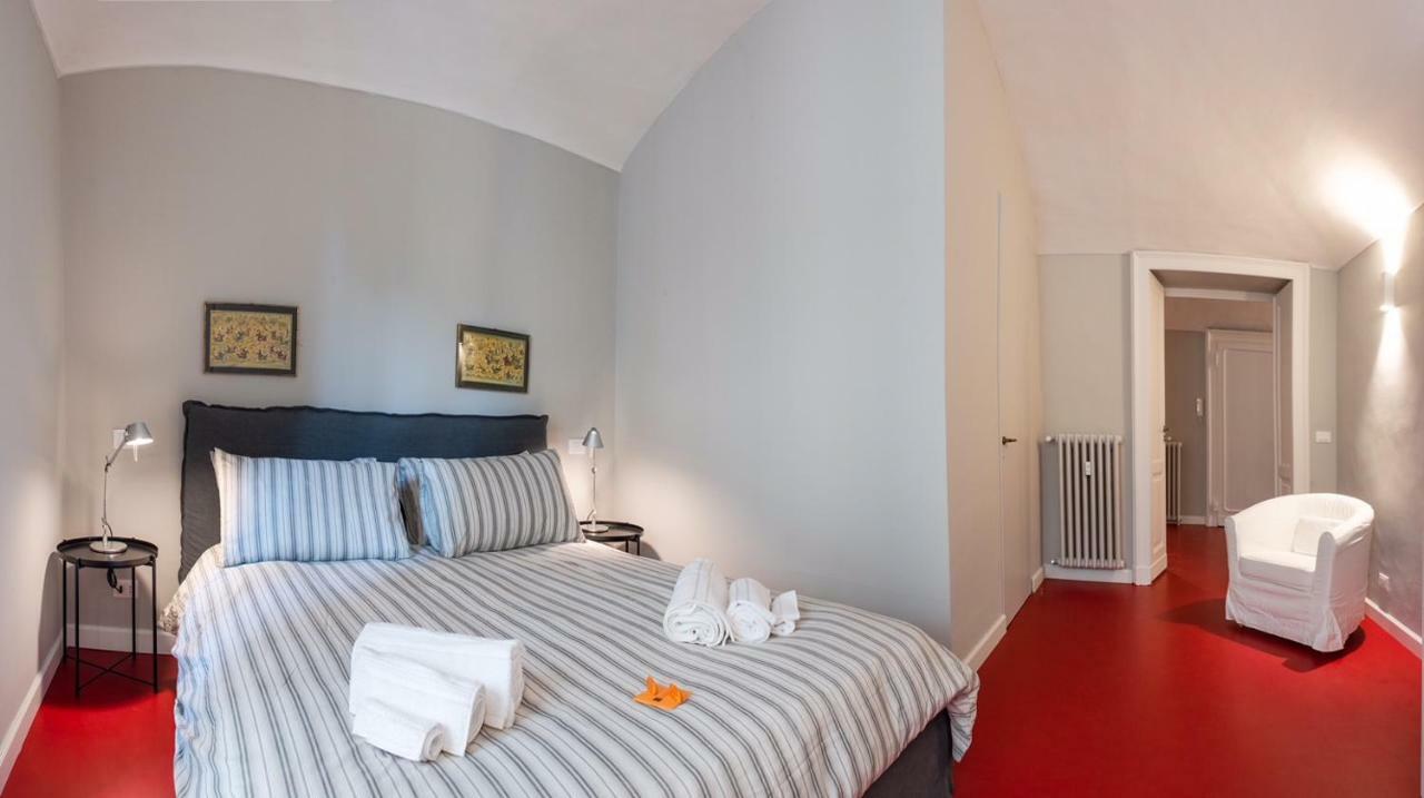 Comfort For Groups & Families In Center Turín