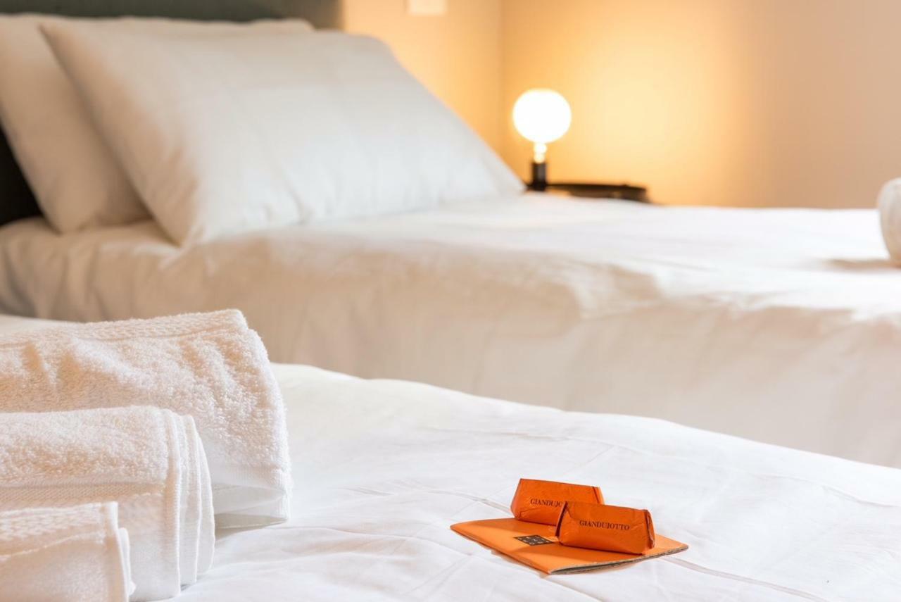 Comfort For Groups & Families In Center Apartamento
